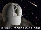 Pacific Gold Coast Corporation