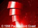 Pacific Gold Coast Corporation