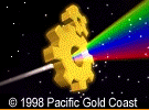 Pacific Gold Coast Corporation